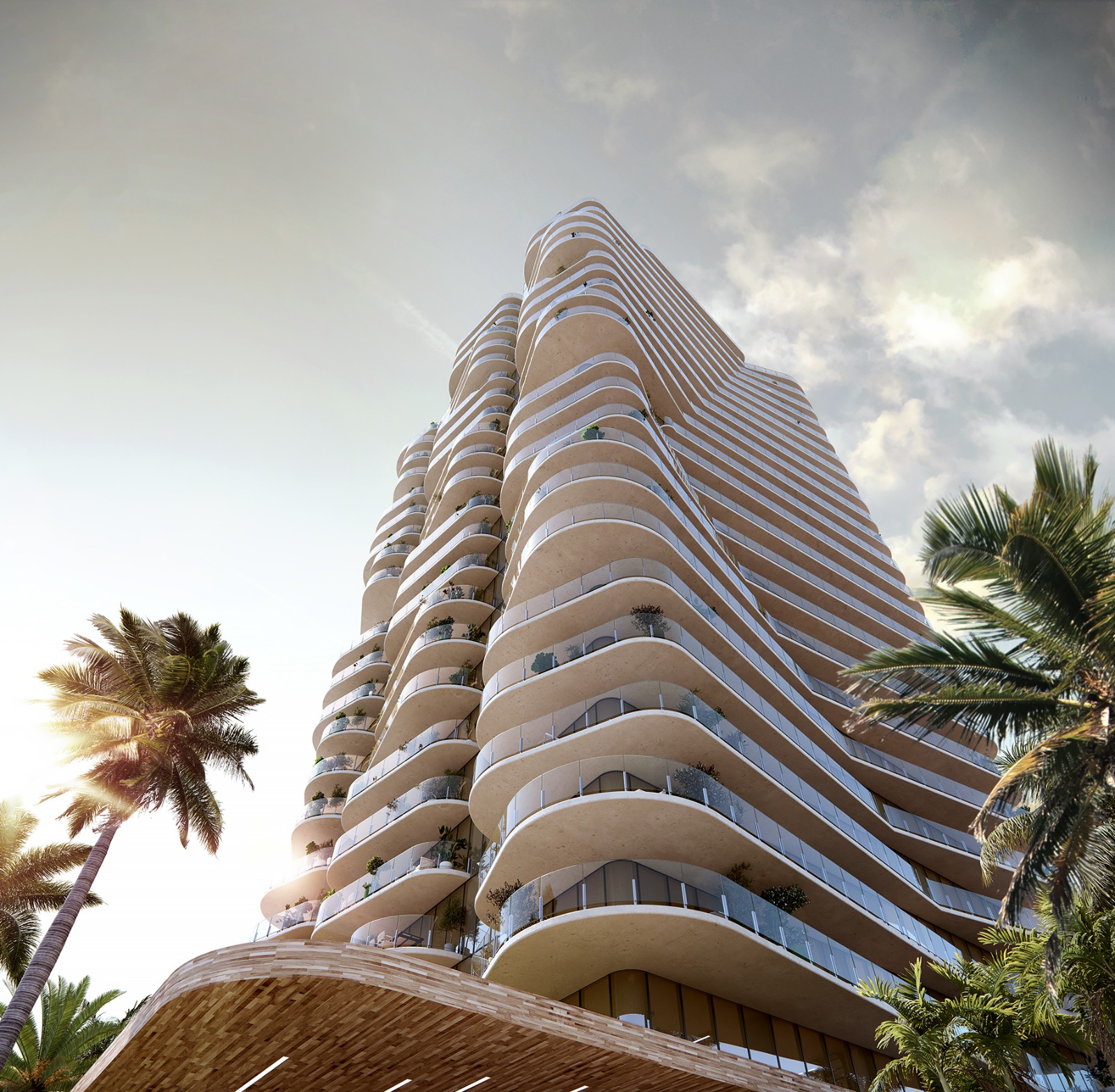 Arquitectura Exterior