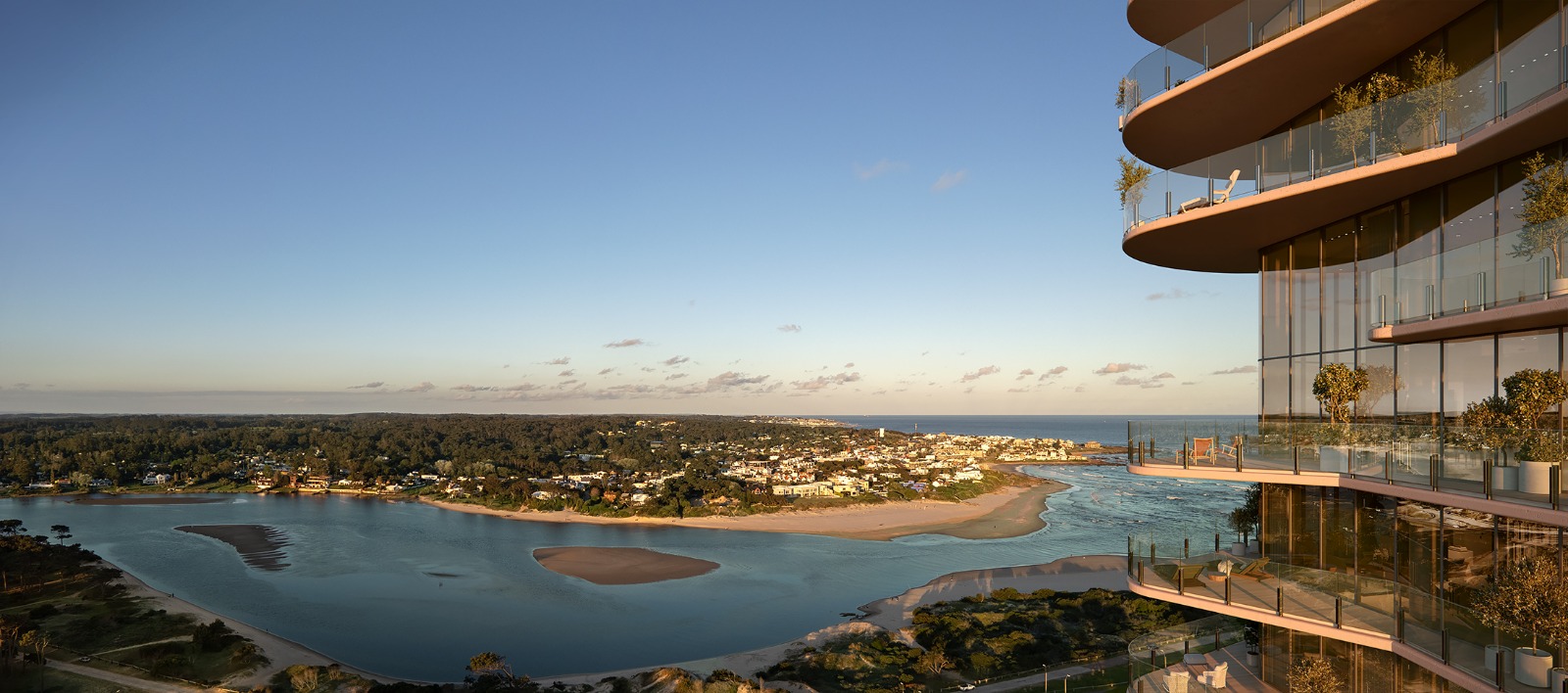 Arquitectura 2 — Surfside Elleva