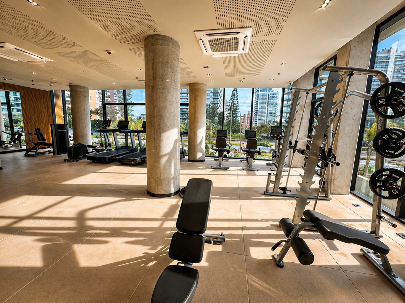 Amenities 1