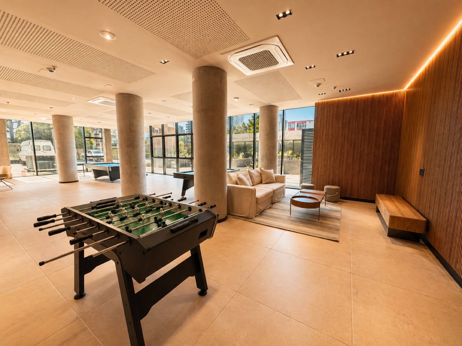 Amenities 2