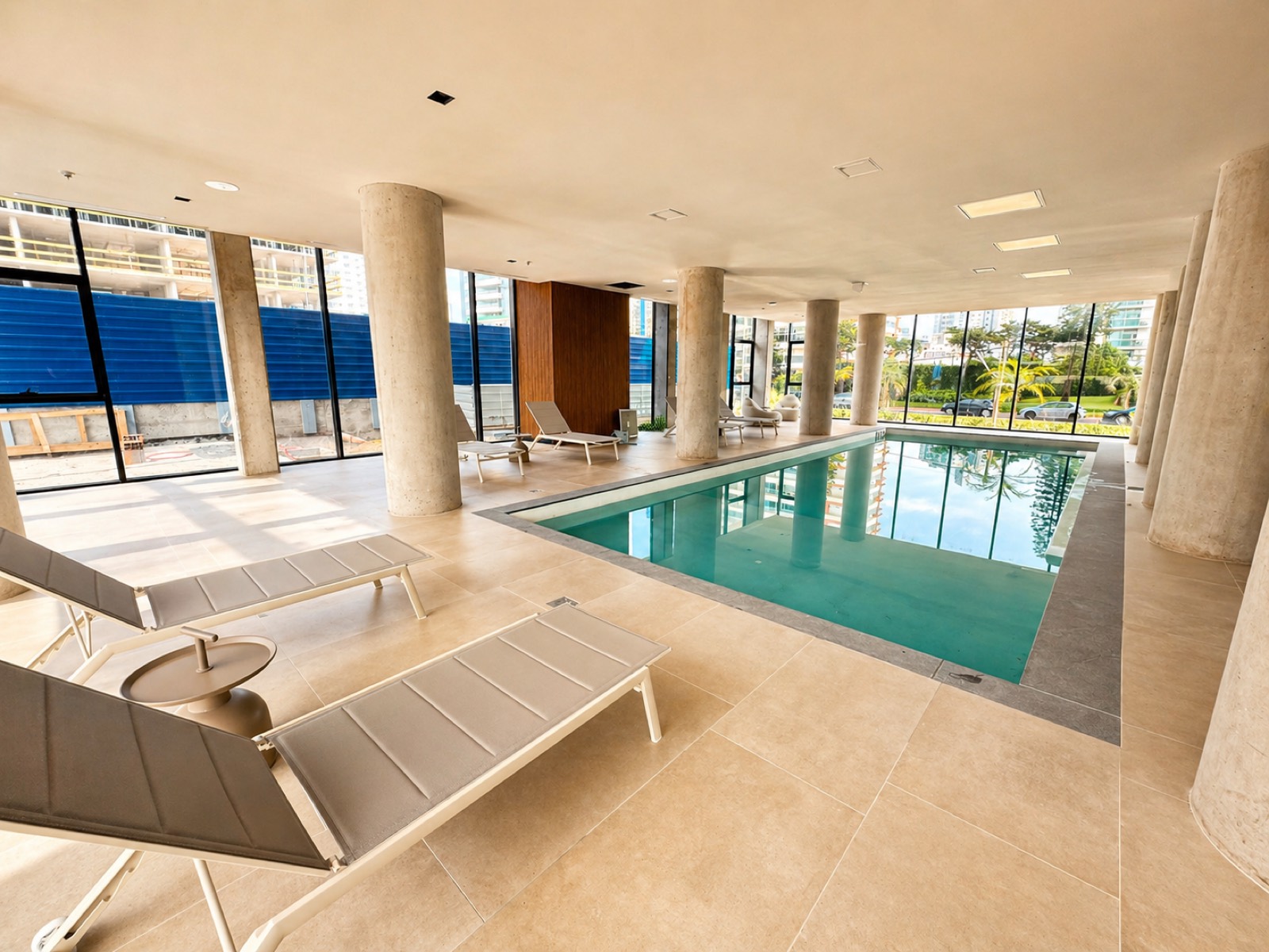 Amenities 5